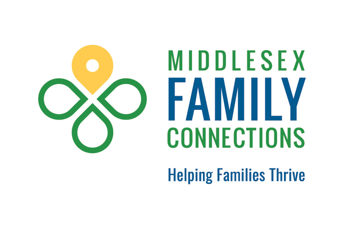 Middlesex Family Connections Logo